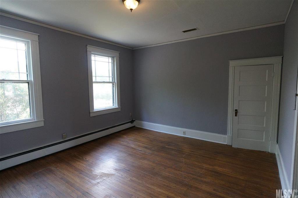 None - Residential Income