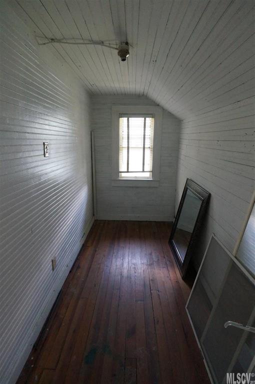 None - Residential Income