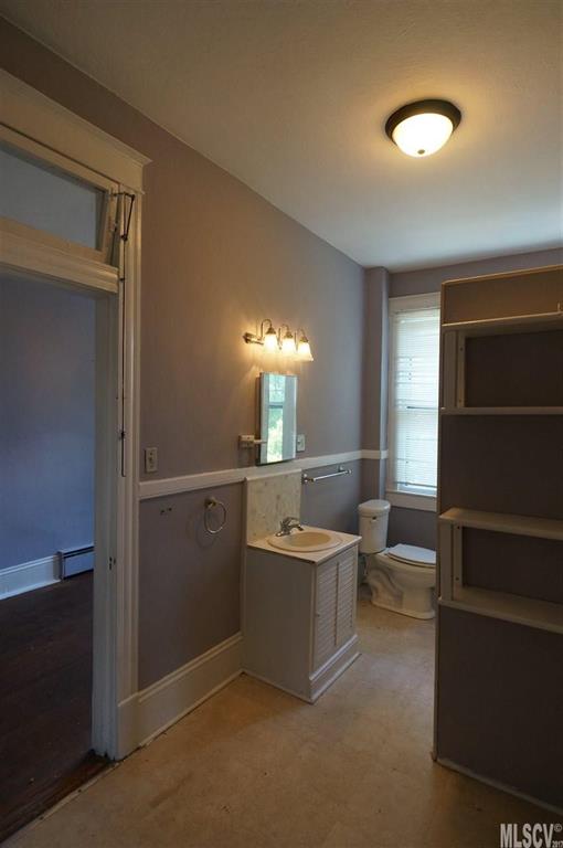 None - Residential Income