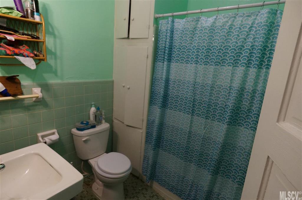 None - Residential Income