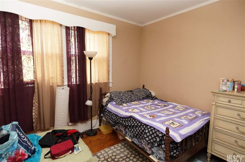 None - Residential Income