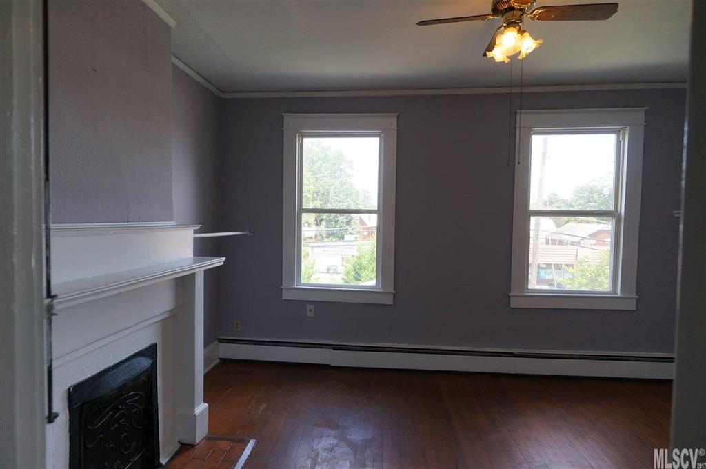 None - Residential Income