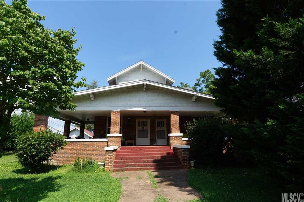 None - Residential Income