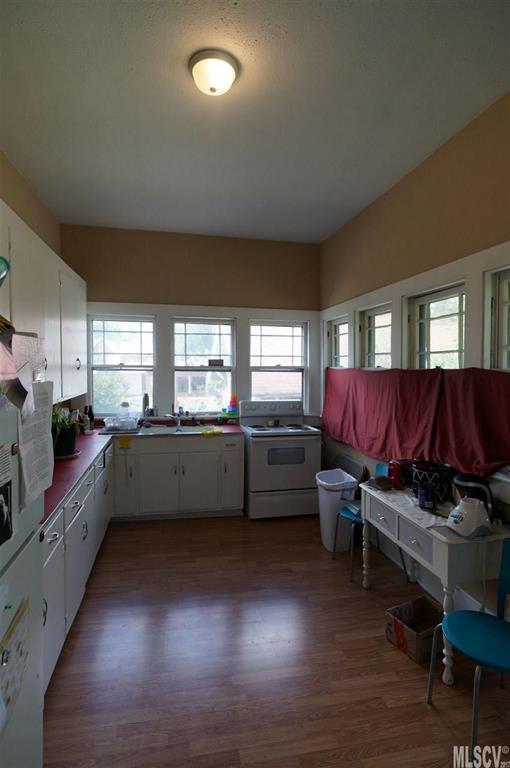 None - Residential Income