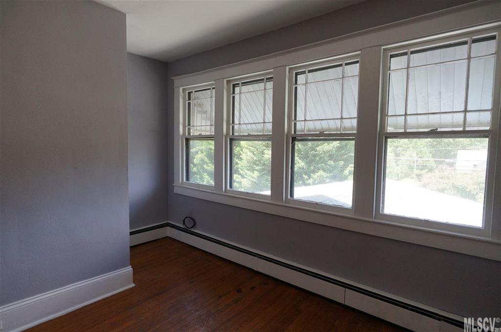 None - Residential Income