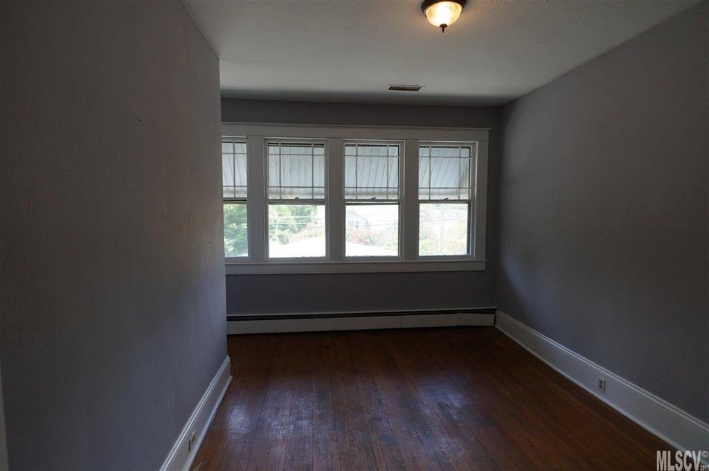 None - Residential Income