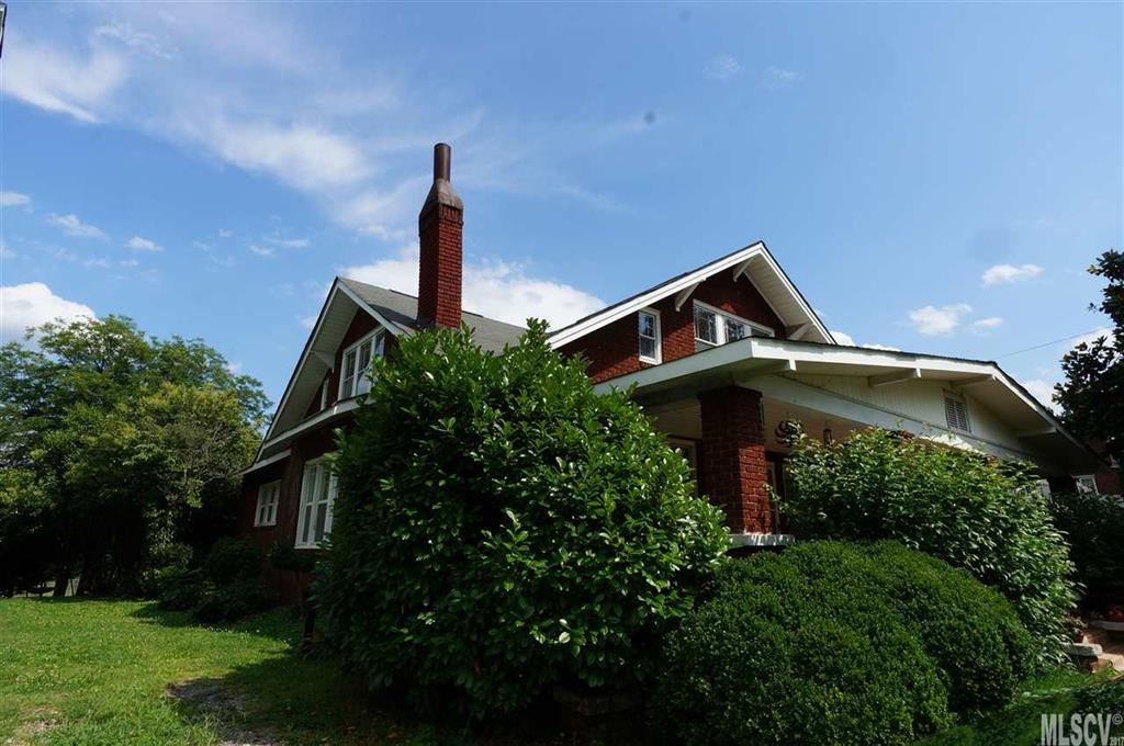 None - Residential Income