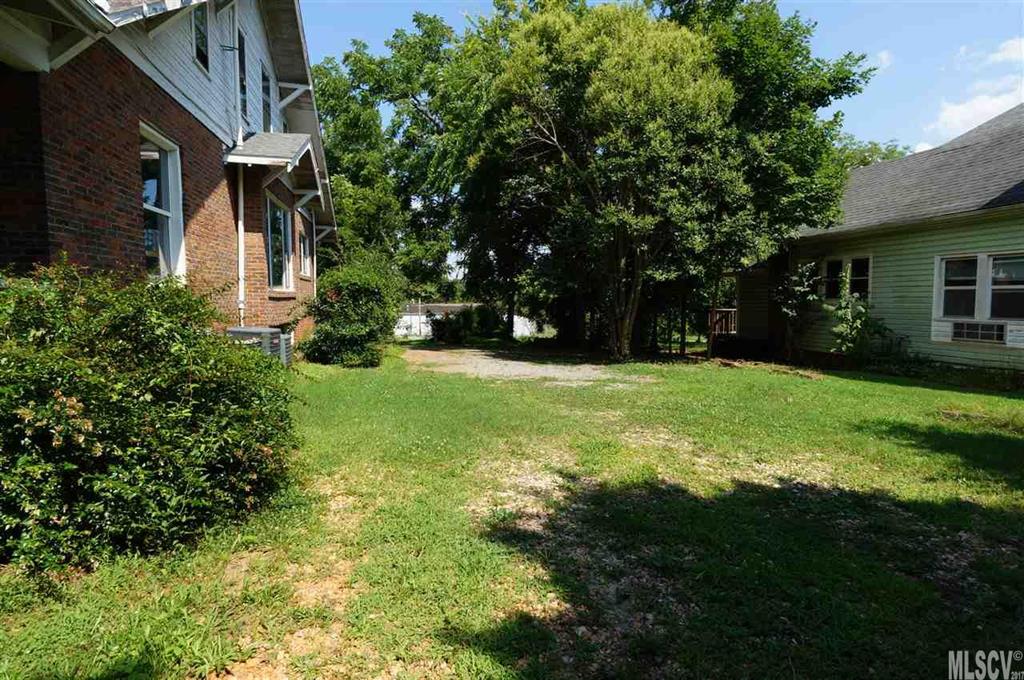 None - Residential Income