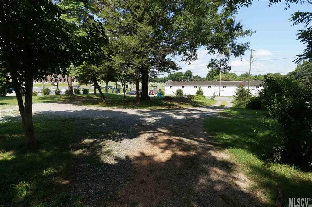 None - Residential Income