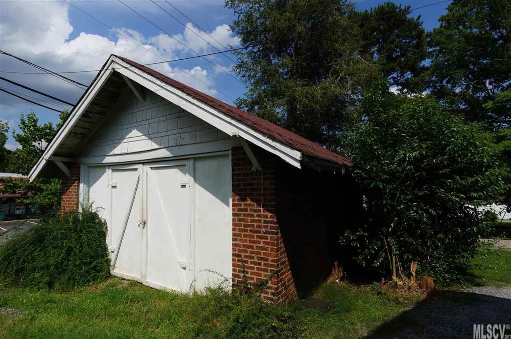 None - Residential Income