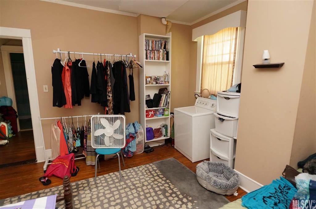 None - Residential Income