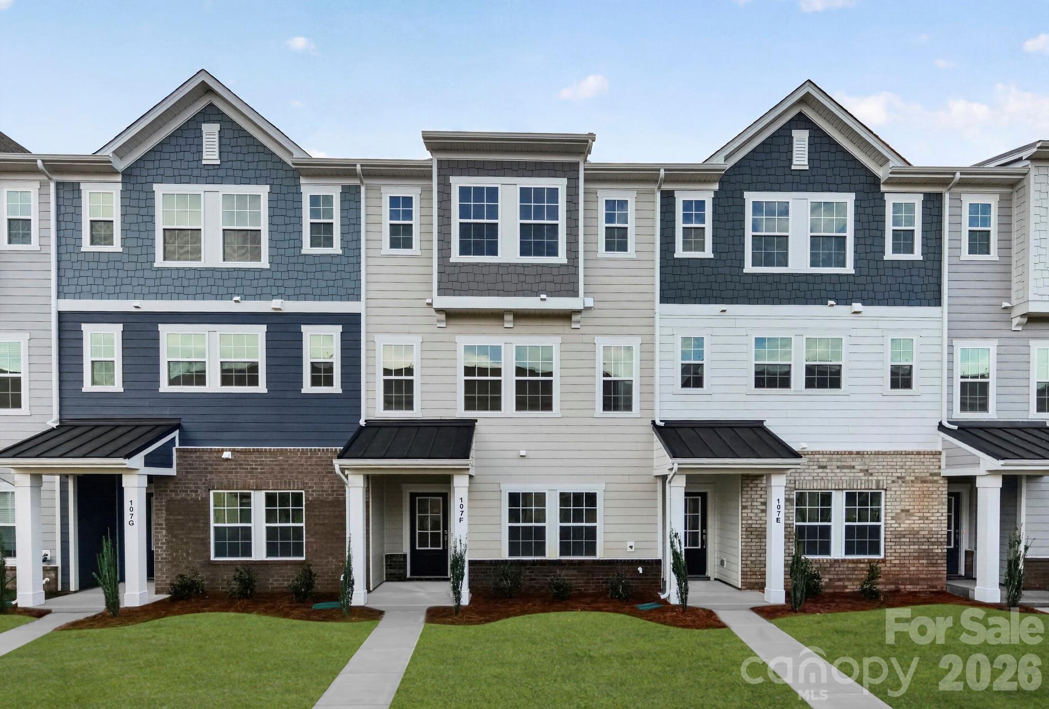 107 Nablus Trail F