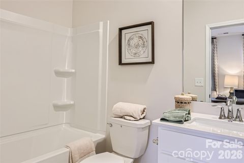 107 Nablus Trail F Mooresville NC 28117