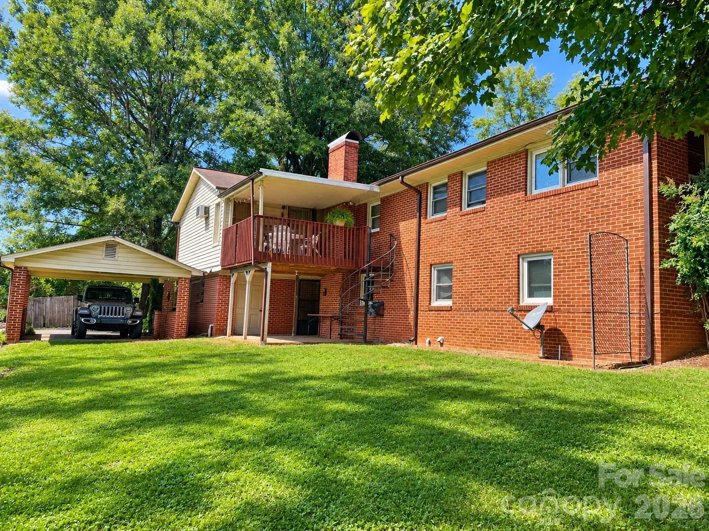 1270 Amherst Road