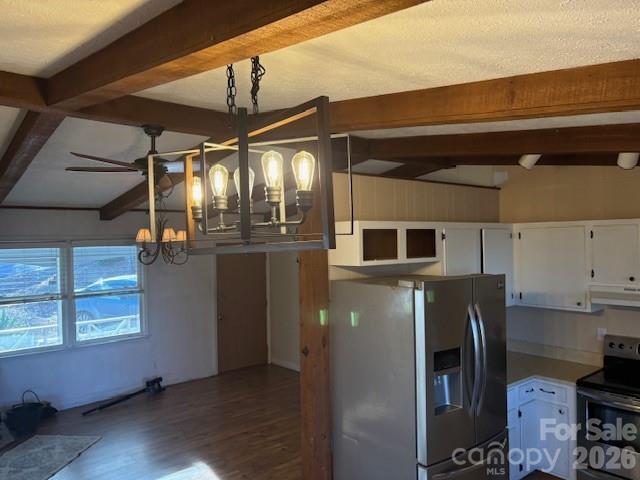 Pine Mountain Estates - Residential