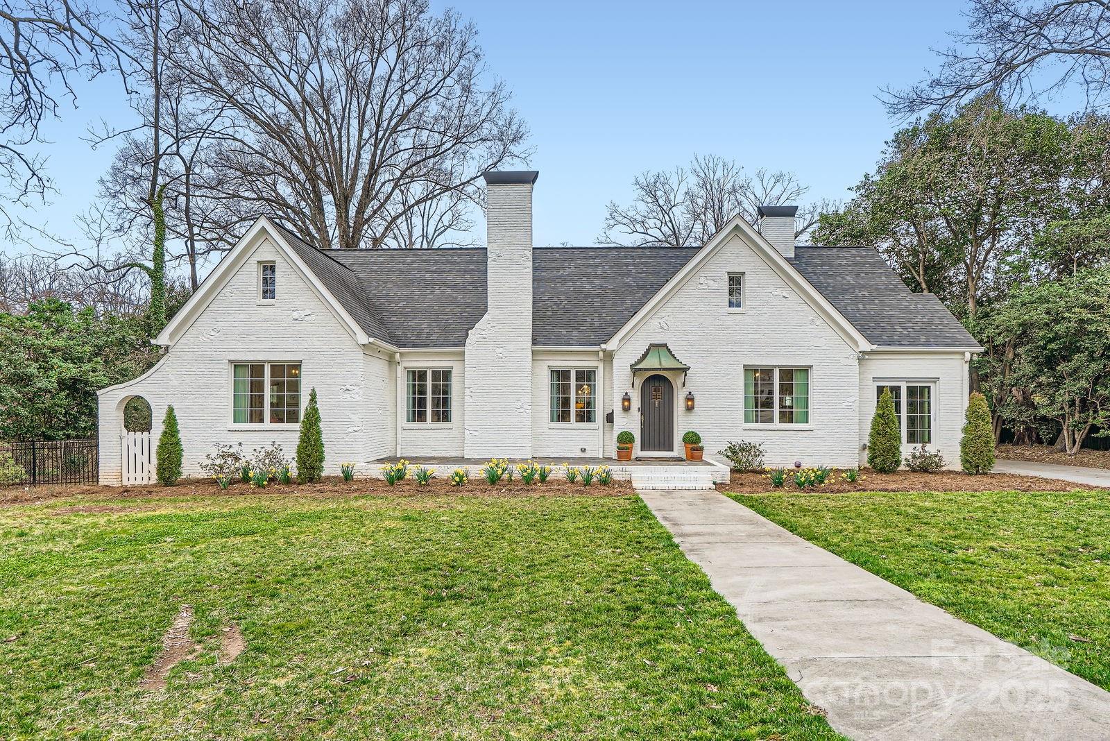 Foxcroft - Residential