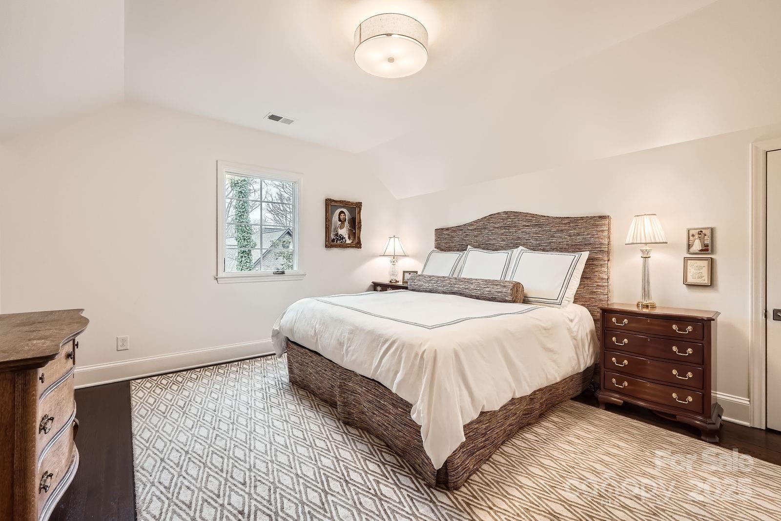 Foxcroft - Residential