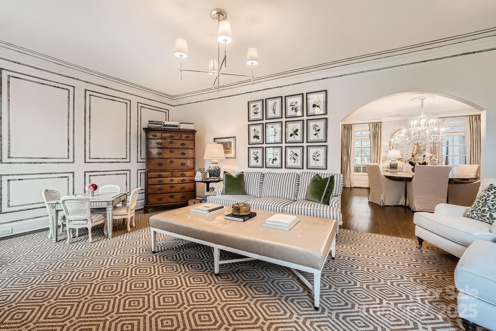 Foxcroft - Residential