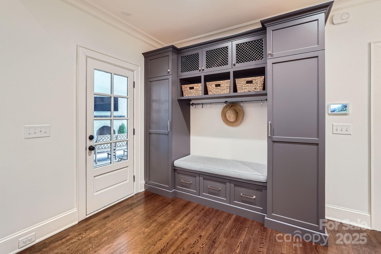 Foxcroft - Residential