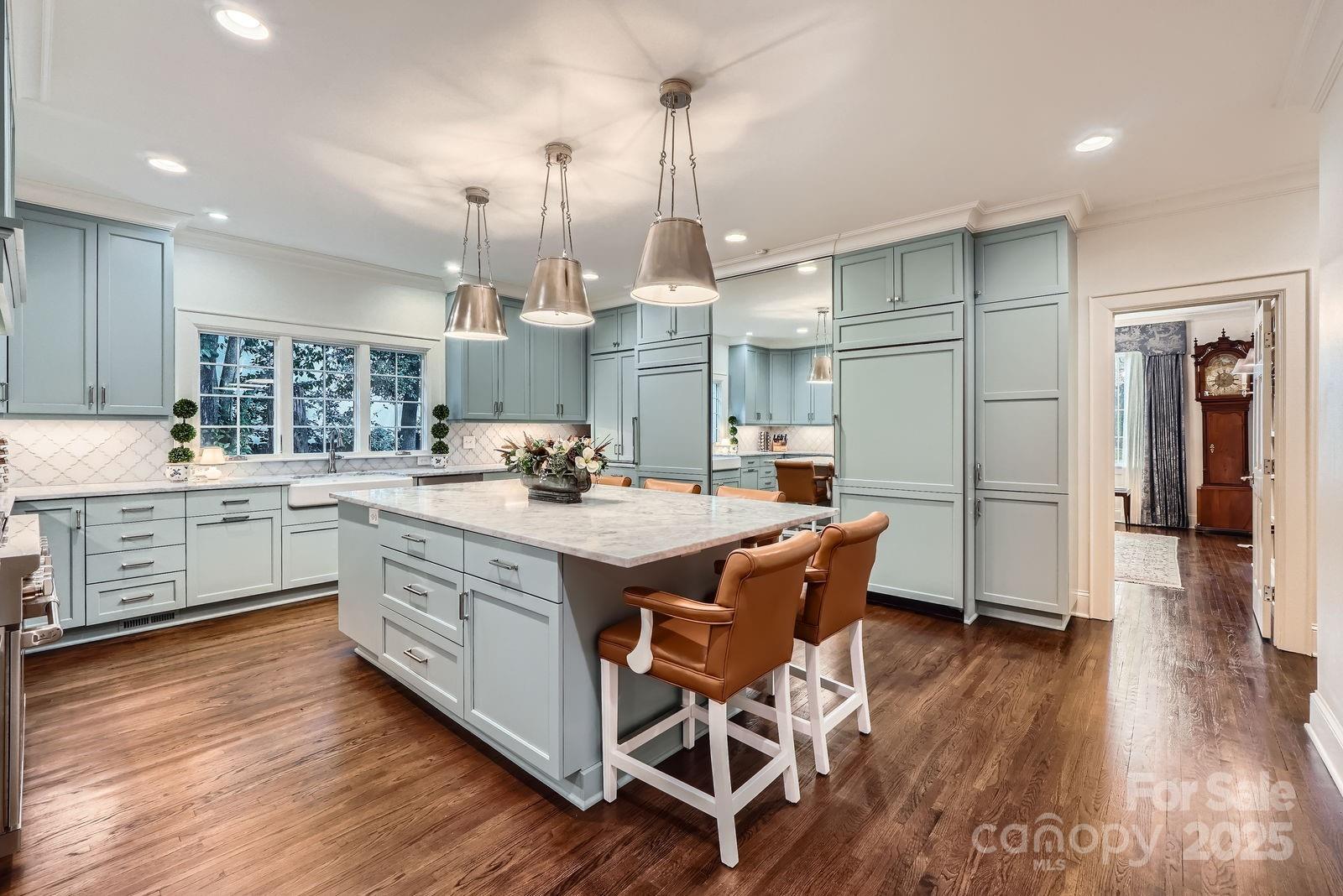 Foxcroft - Residential