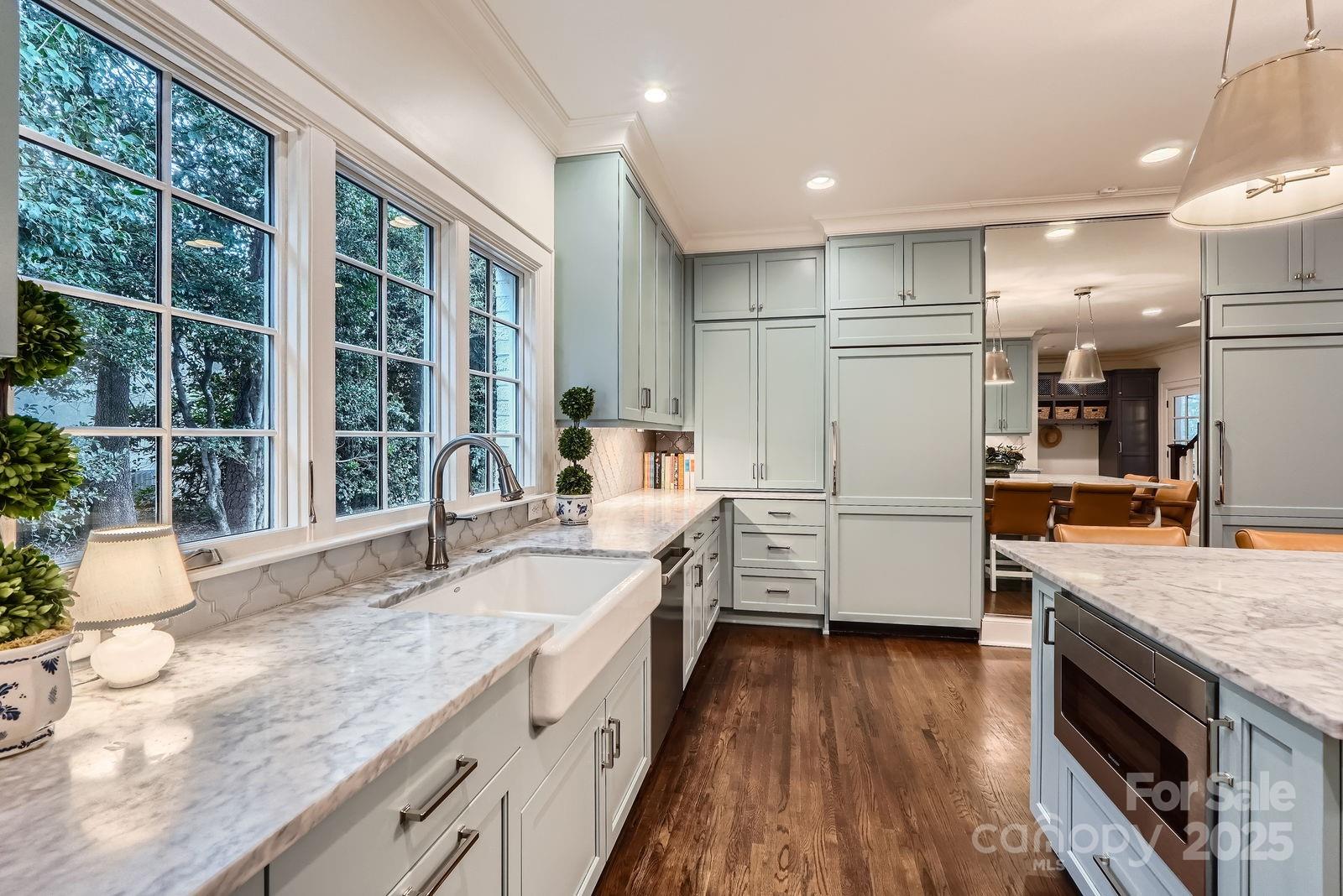 Foxcroft - Residential