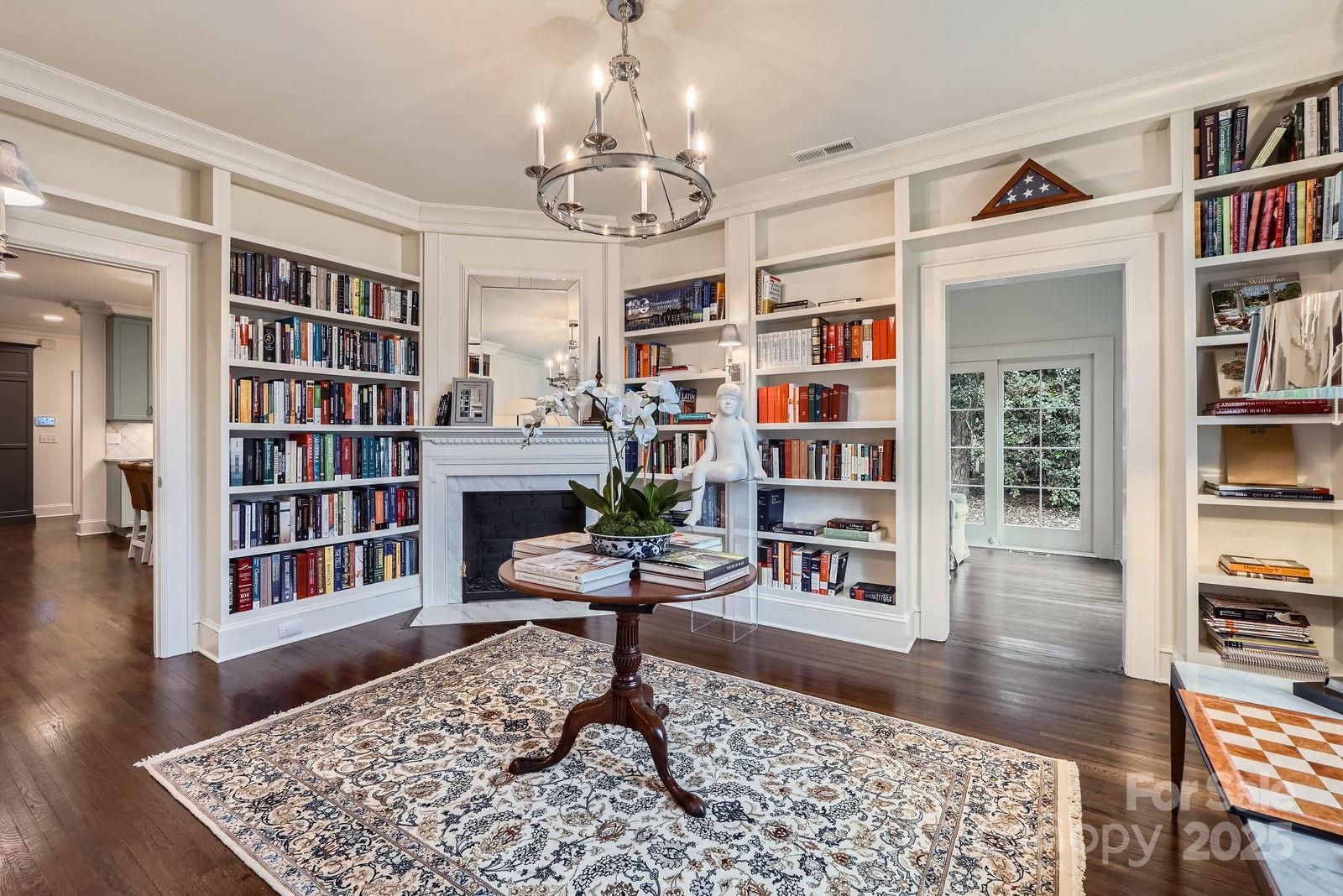 Foxcroft - Residential