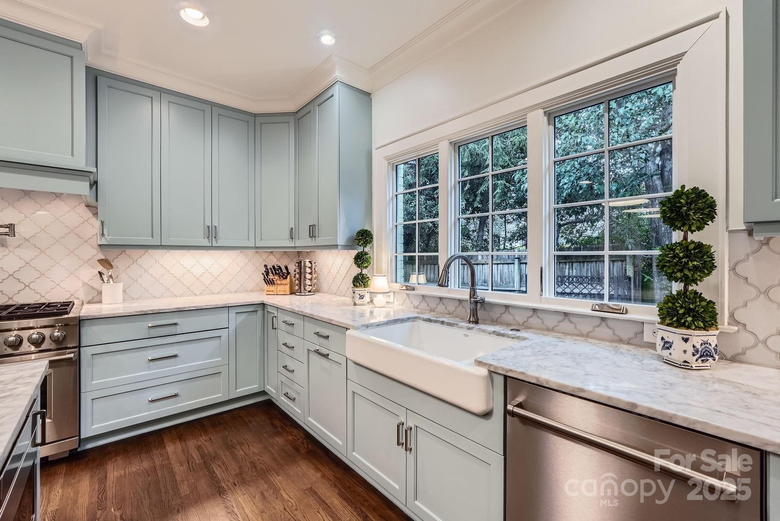 Foxcroft - Residential