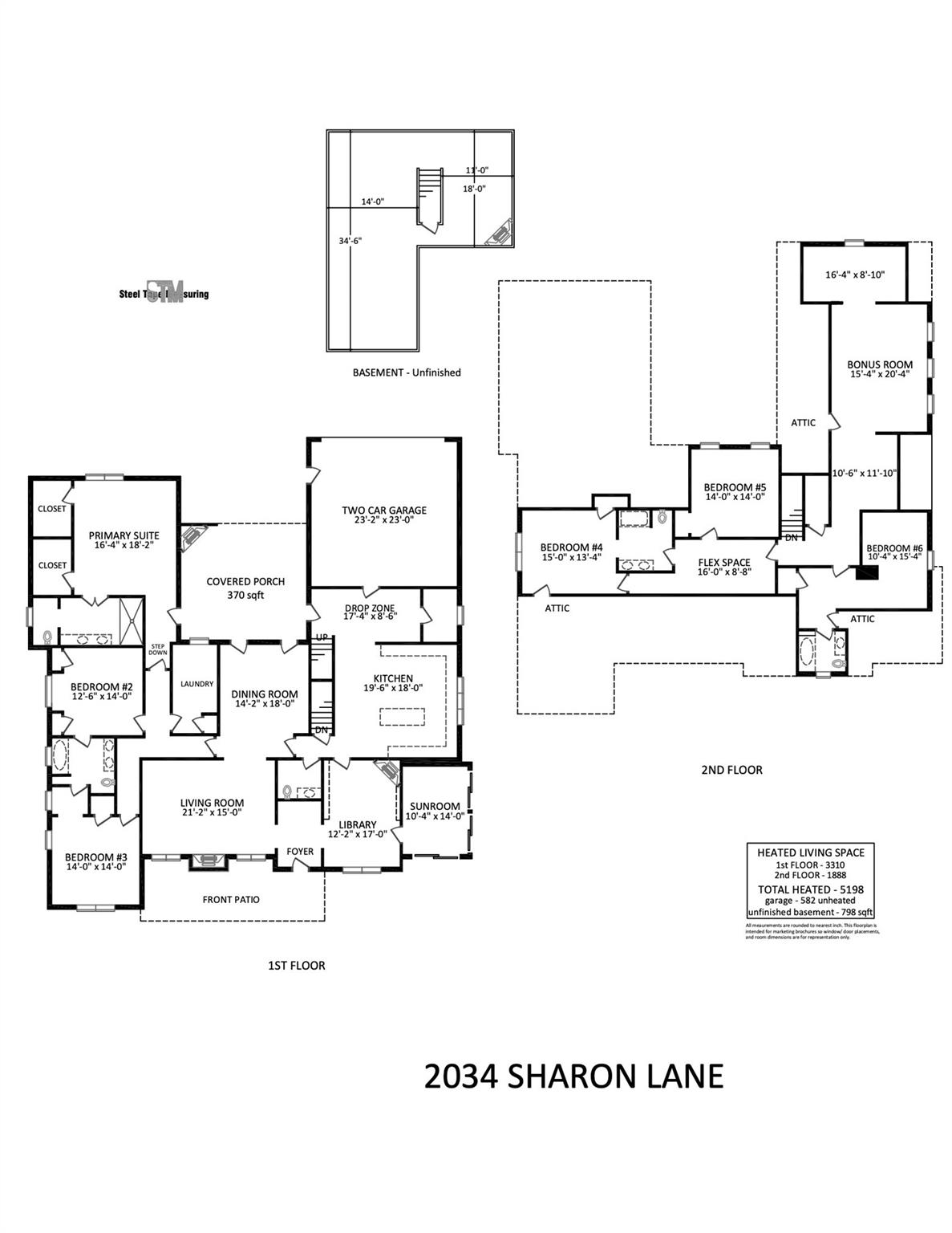 Foxcroft - Residential