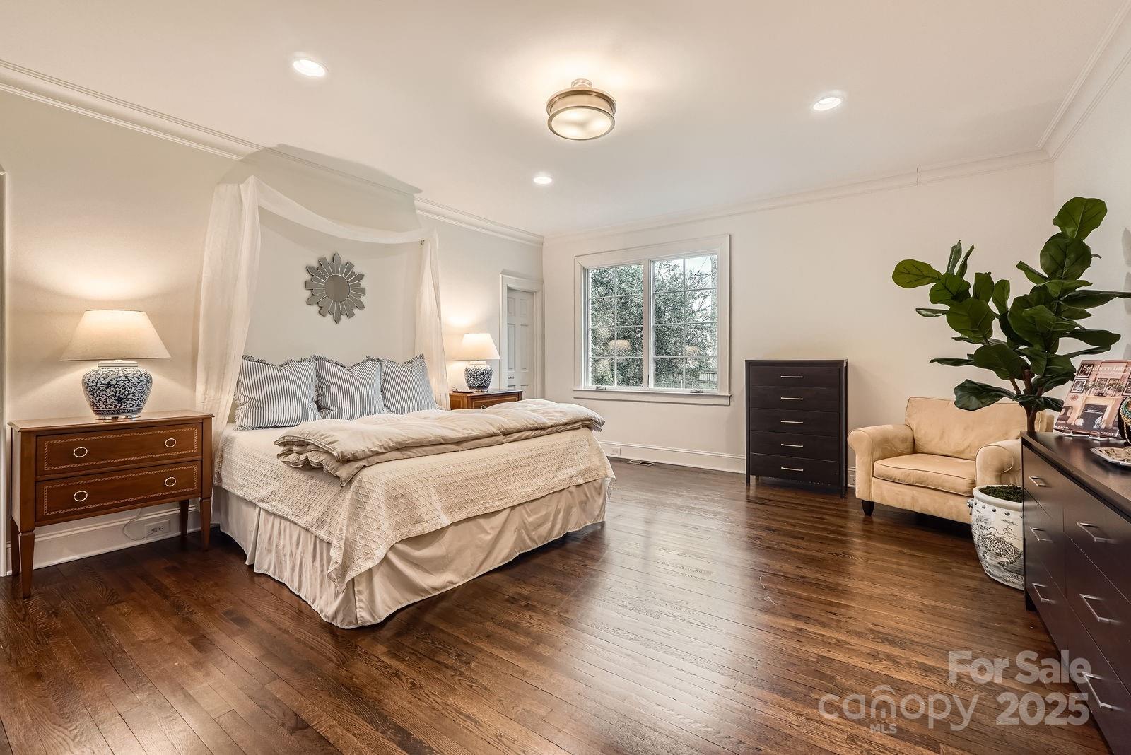 Foxcroft - Residential