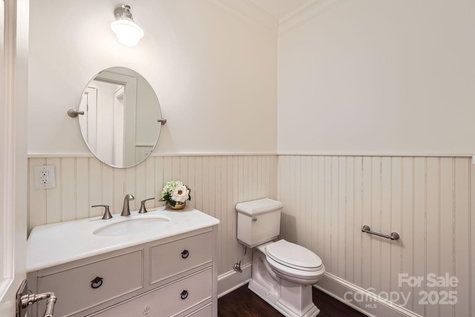 Foxcroft - Residential