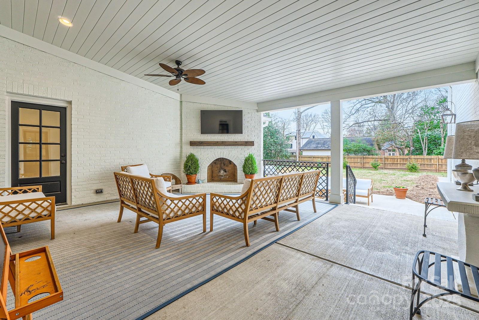 Foxcroft - Residential