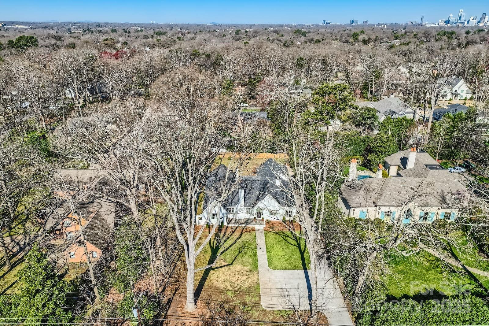 Foxcroft - Residential