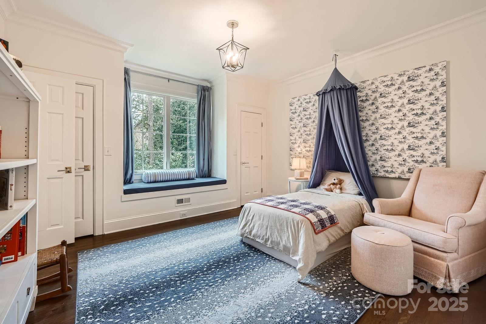 Foxcroft - Residential