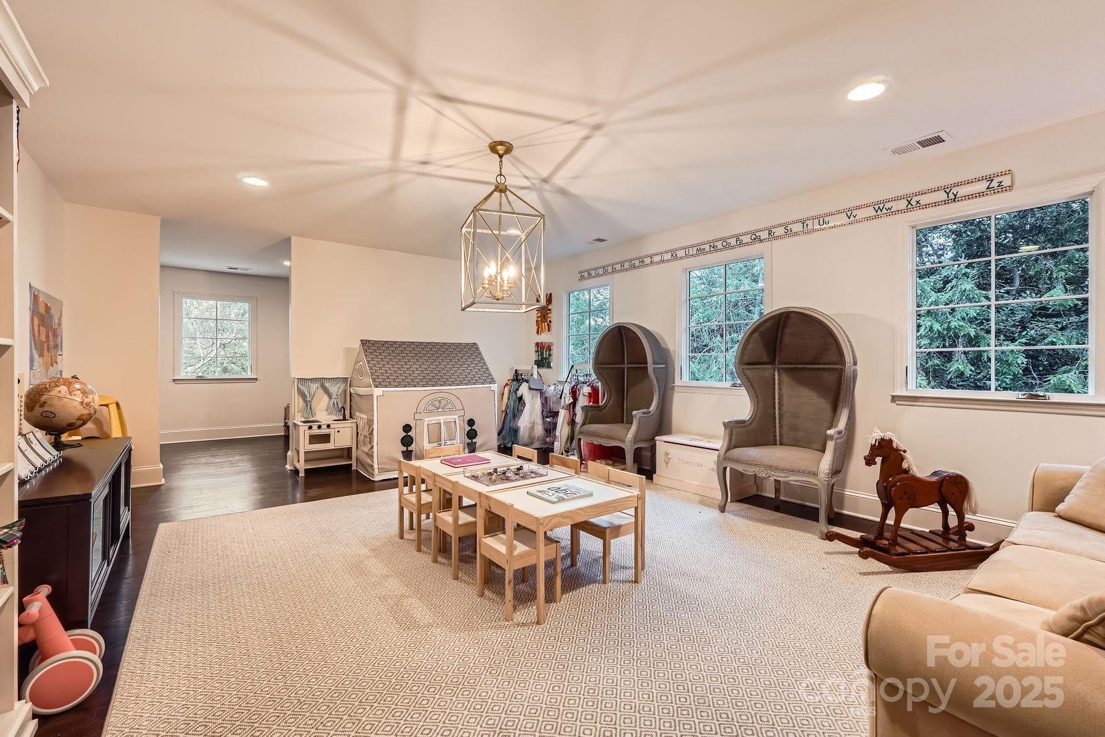 Foxcroft - Residential