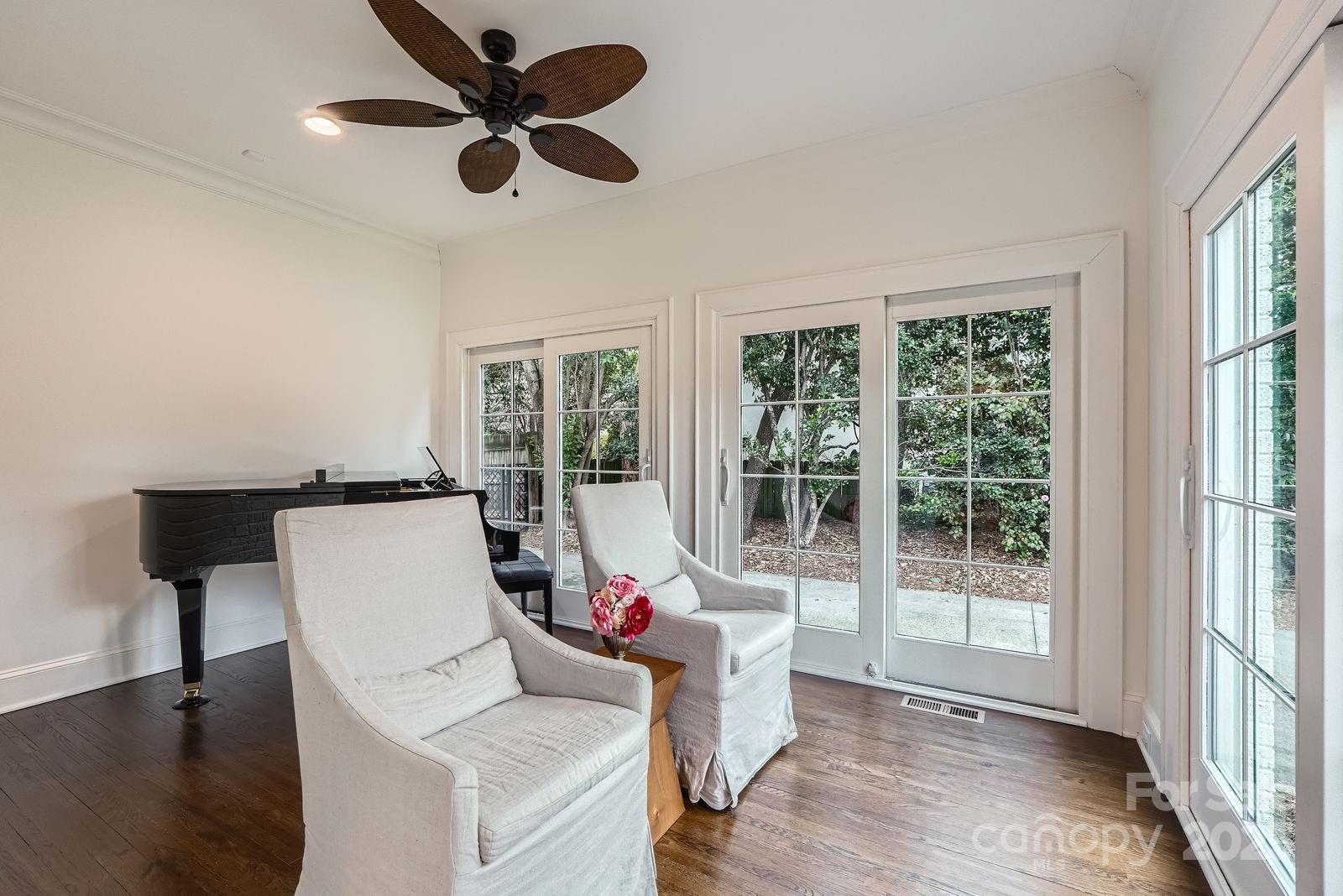 Foxcroft - Residential