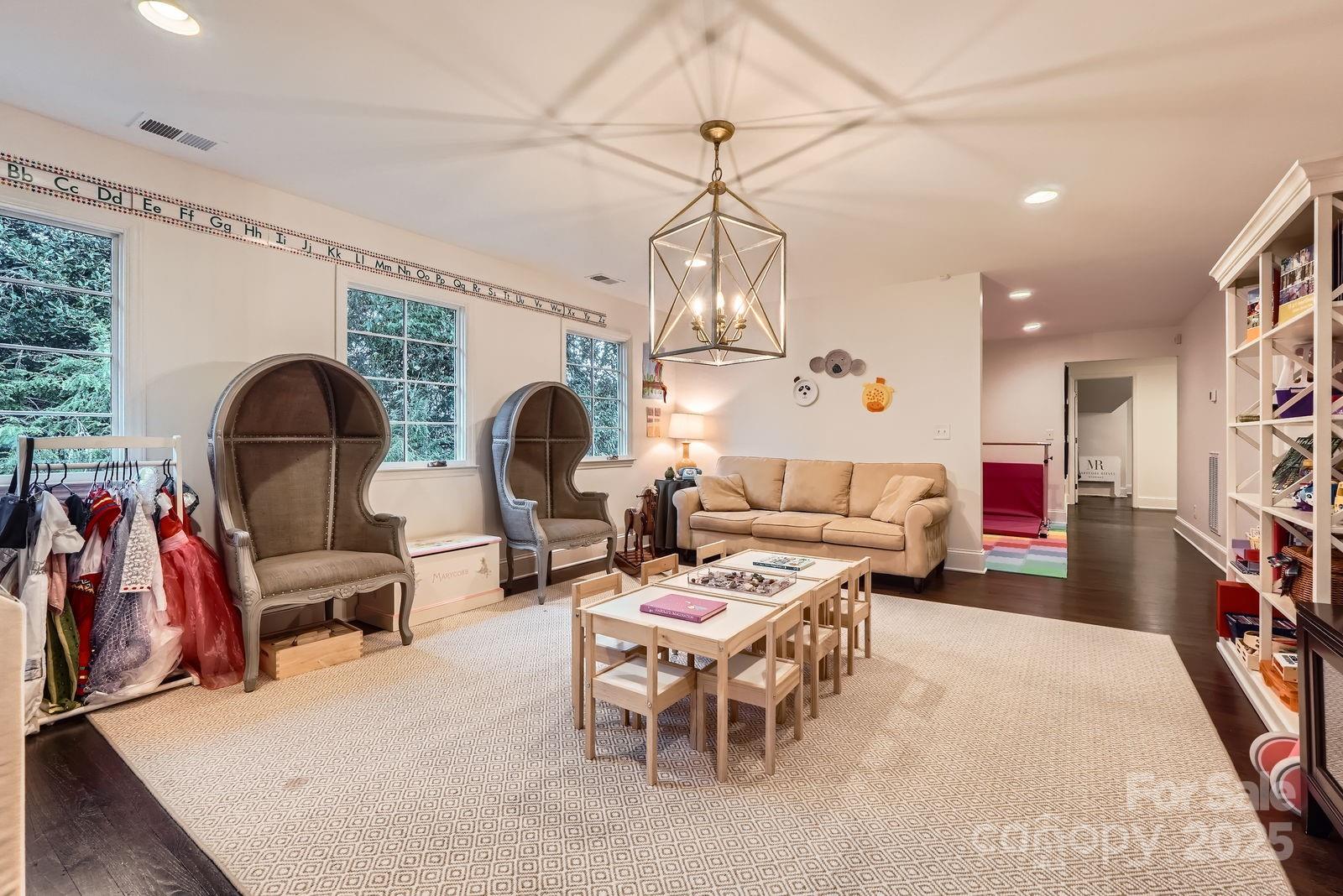 Foxcroft - Residential