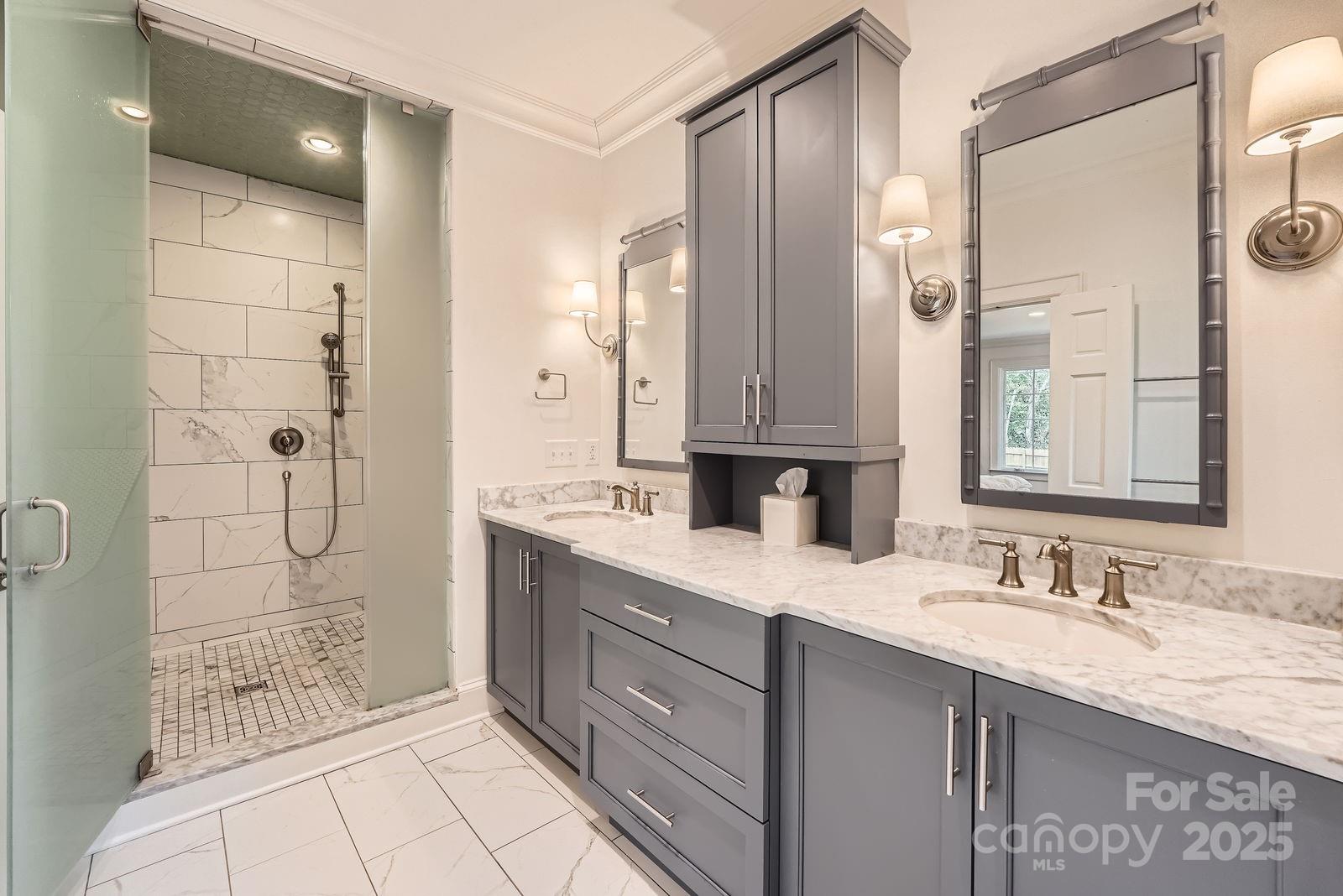 Foxcroft - Residential