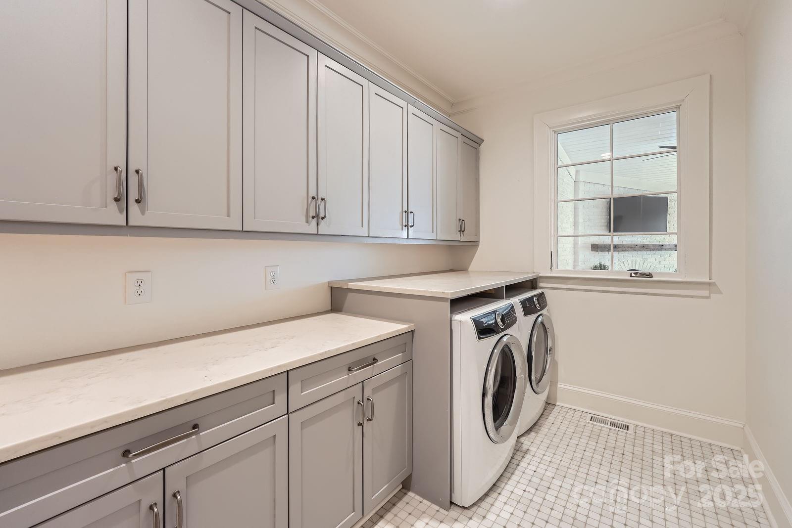 Foxcroft - Residential