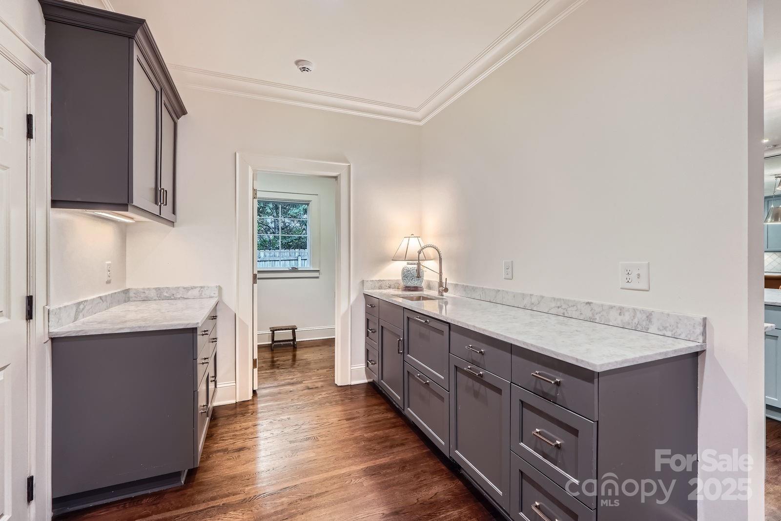 Foxcroft - Residential