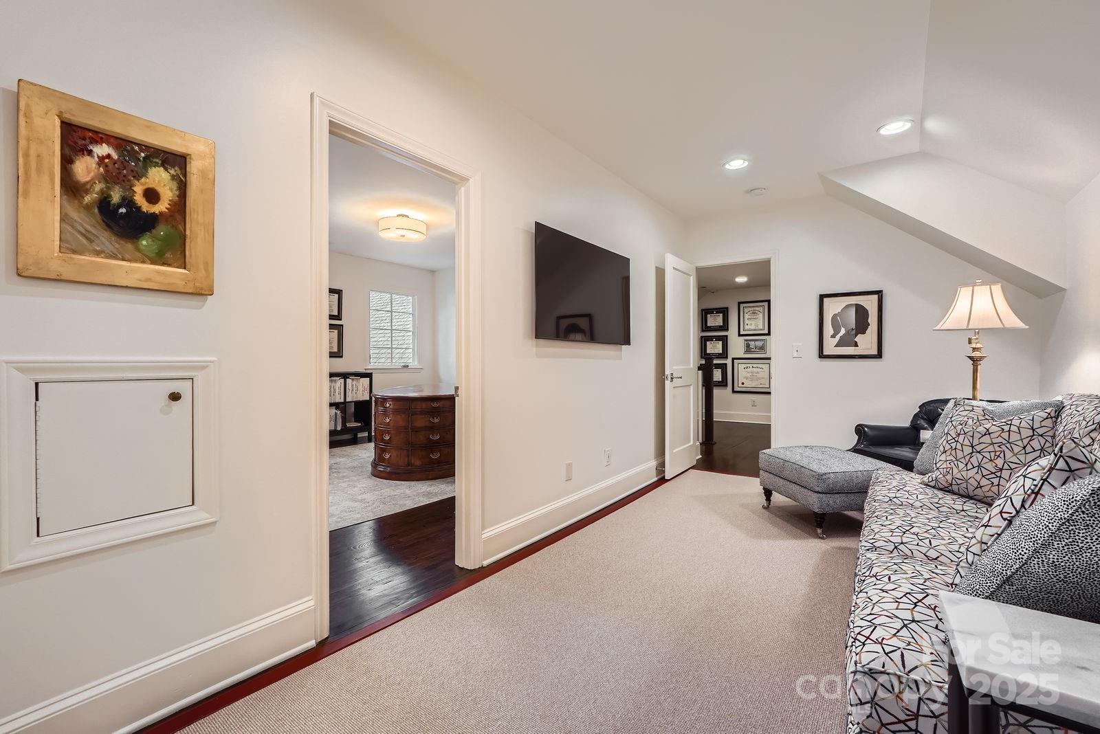 Foxcroft - Residential