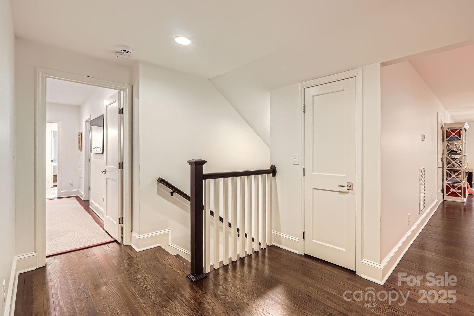 Foxcroft - Residential