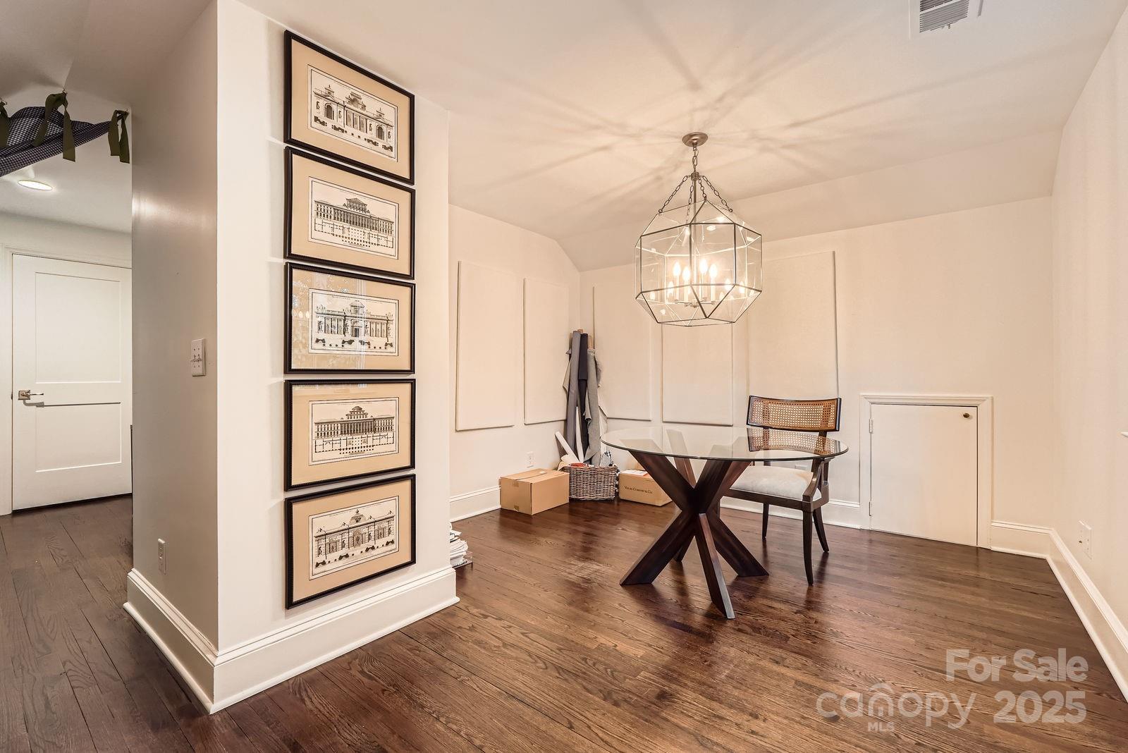 Foxcroft - Residential