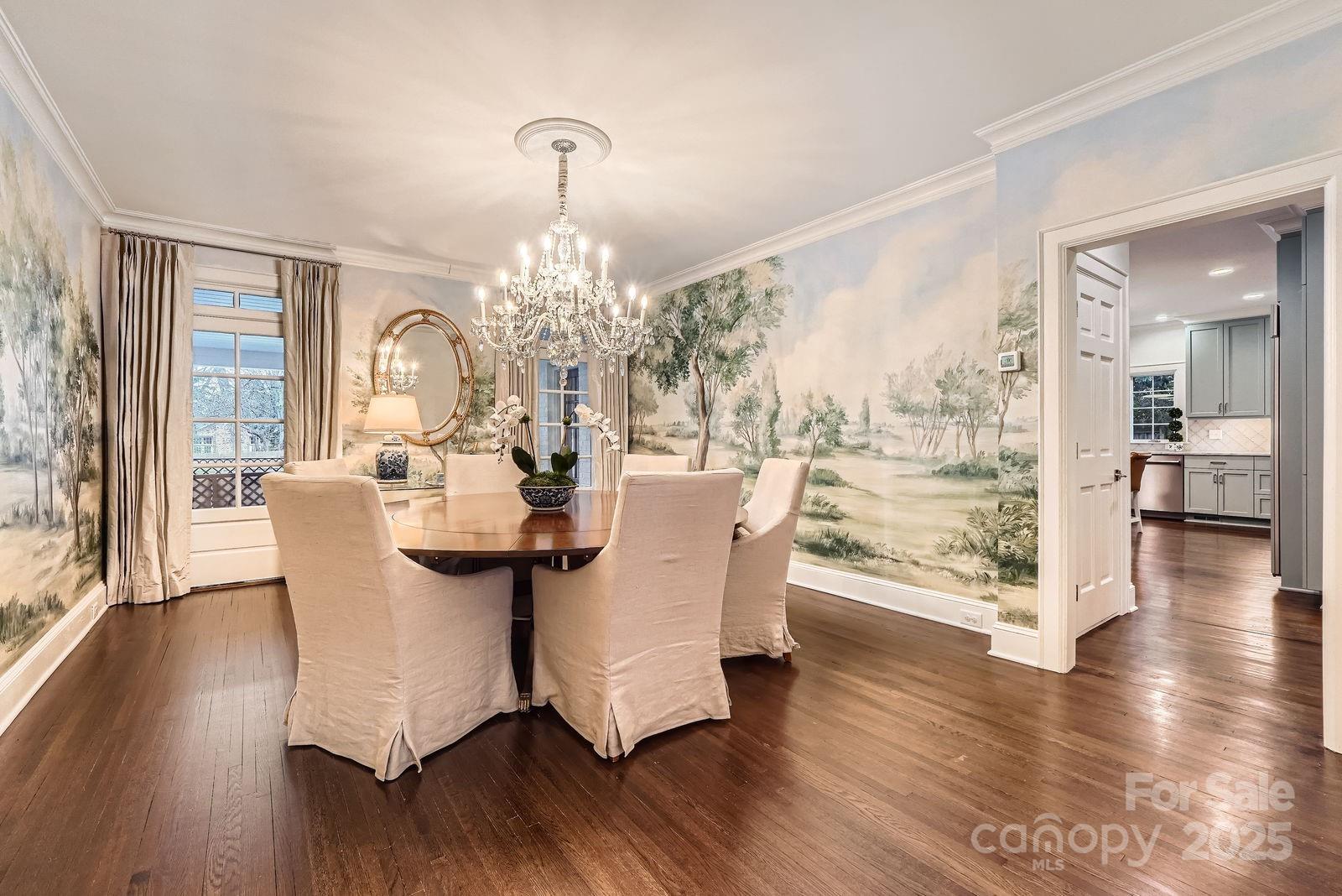 Foxcroft - Residential