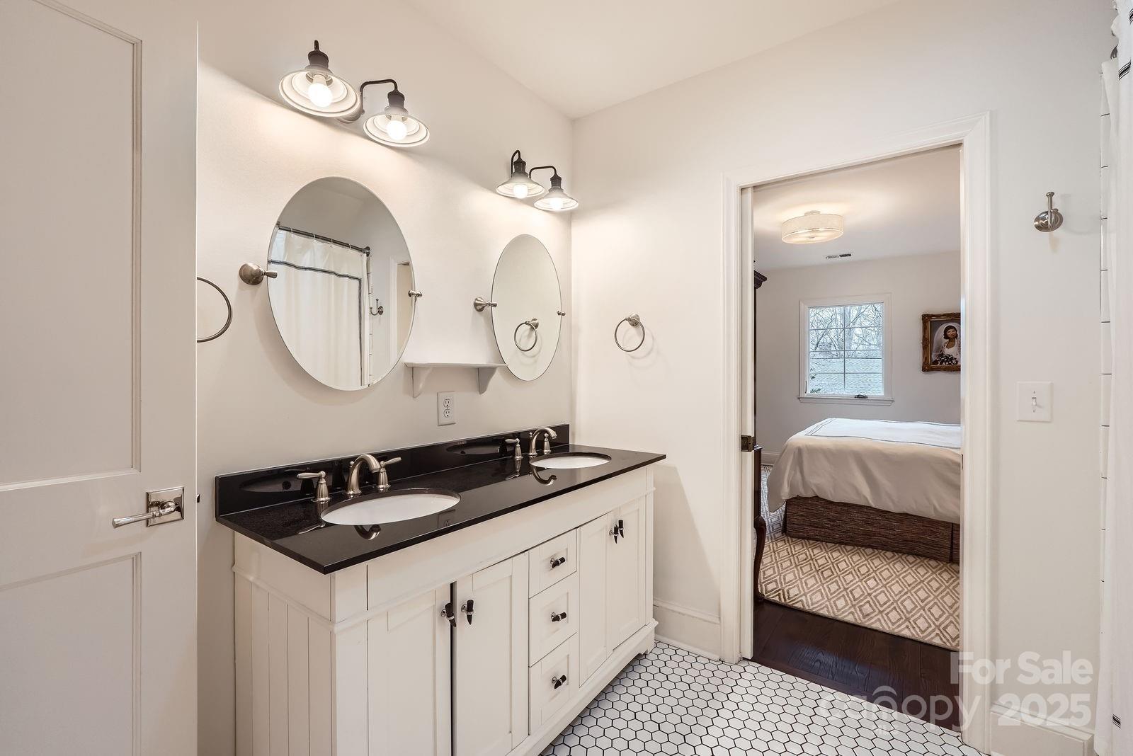 Foxcroft - Residential