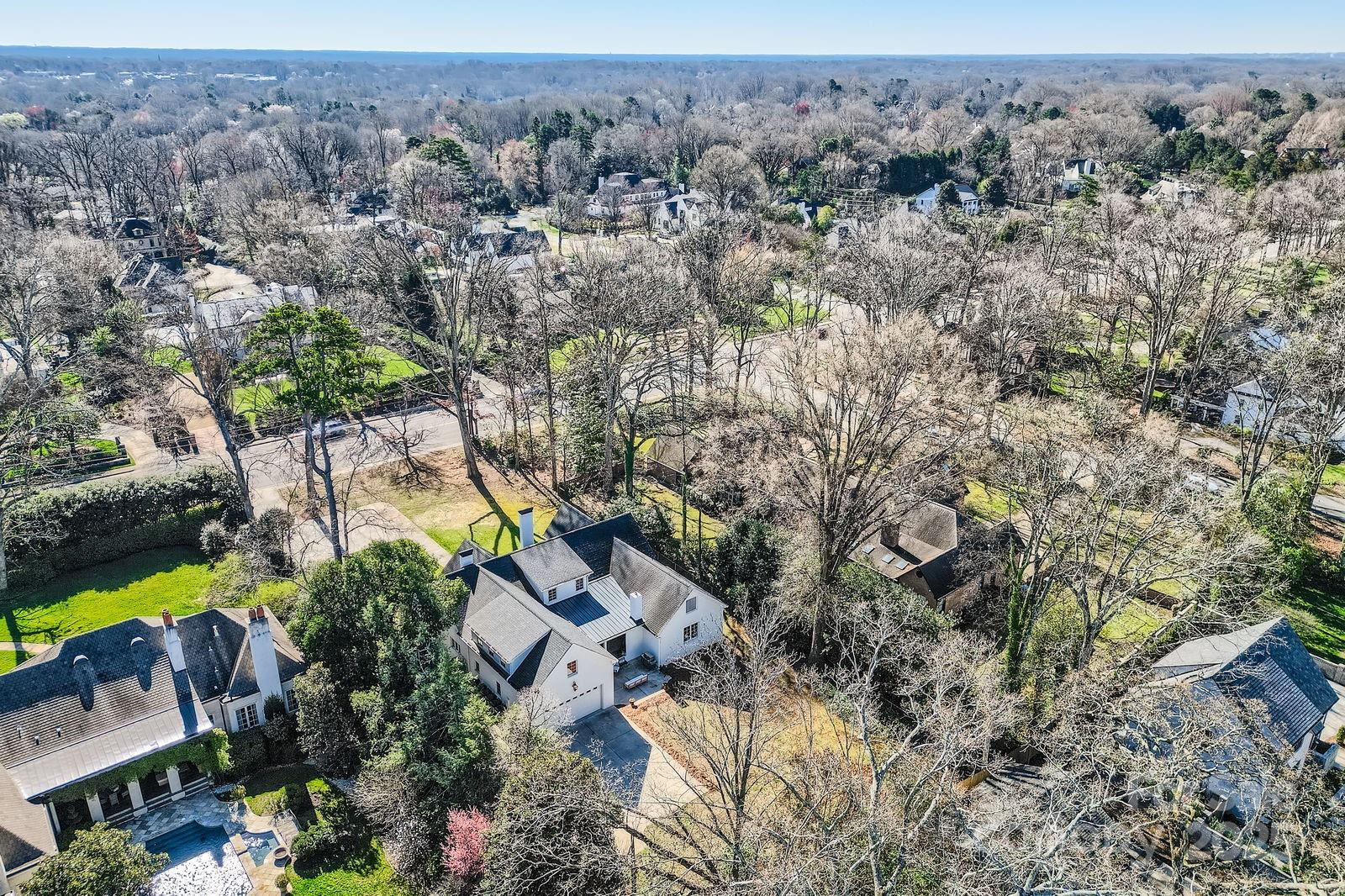 Foxcroft - Residential