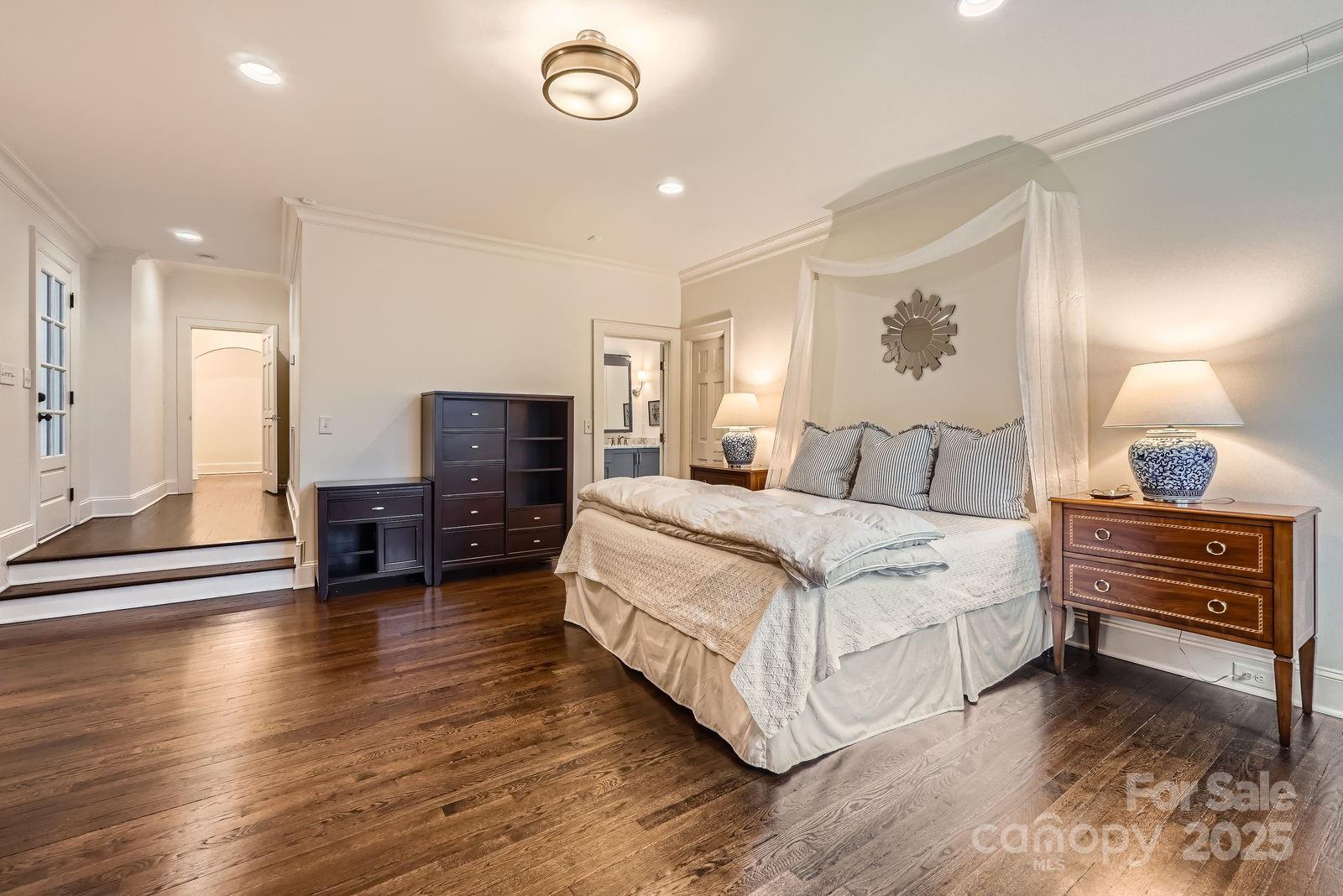 Foxcroft - Residential