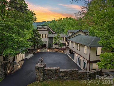 Photo of 295/291 Dills Road, Bryson City, NC 28713 (MLS # 4373876)
