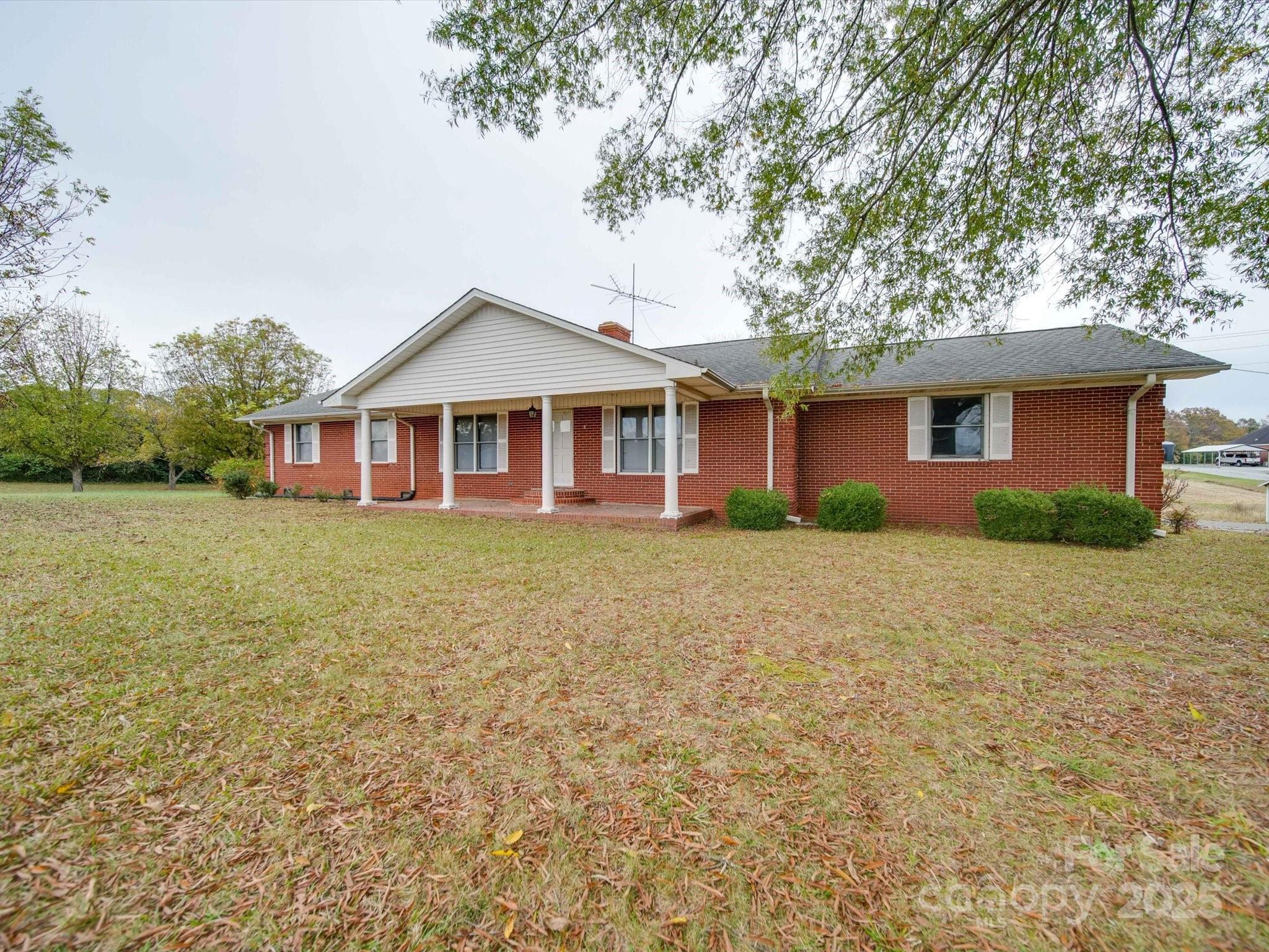 3113 Old Pageland Marshville Road