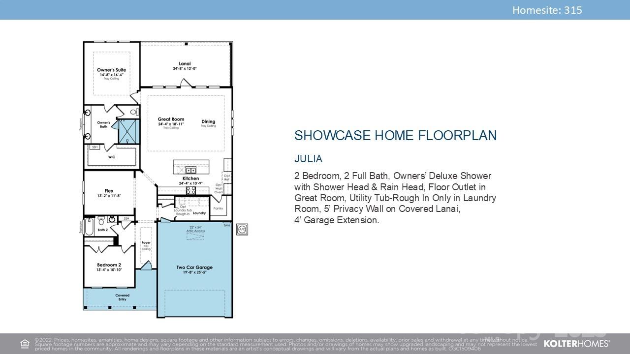 Cresswind at Wesley Chapel - Residential