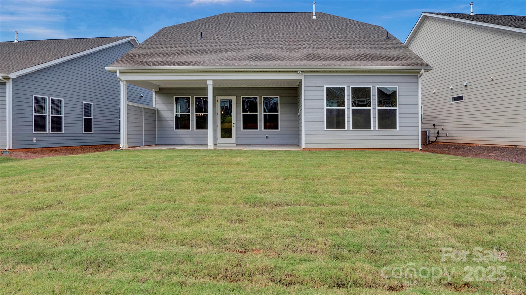 Cresswind at Wesley Chapel - Residential